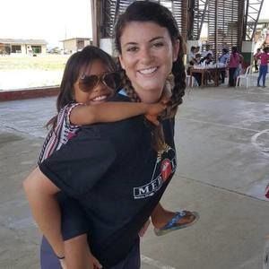 Meet your Posher, Niki